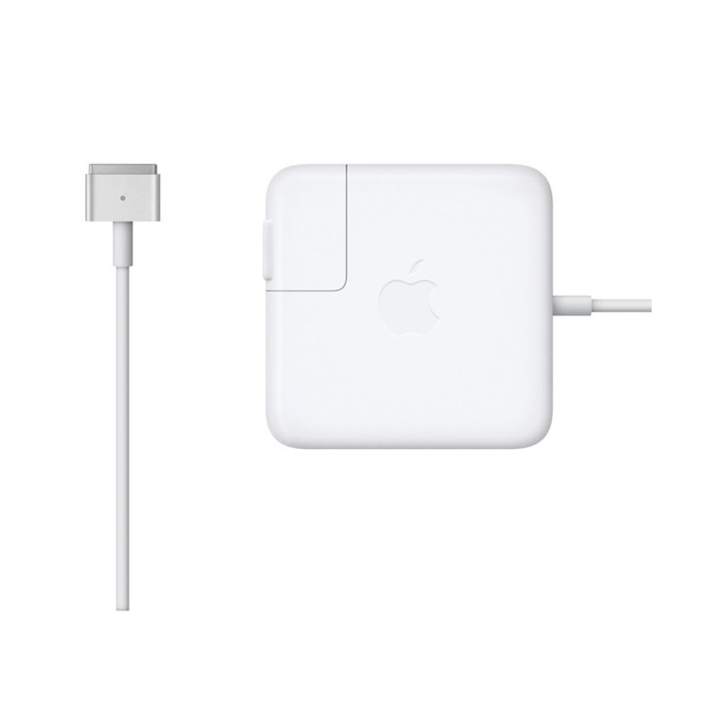 Adaptateur Secteur MagSafe 2 85W MYH83Z/A - Retail Box (Apple) — Apple · Smarty Paris 18e